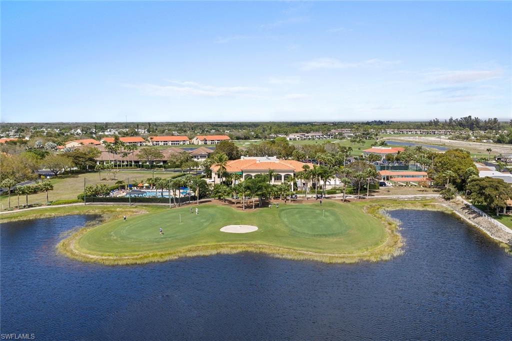 GARDENS AT BERMUDA LINKS - Residential