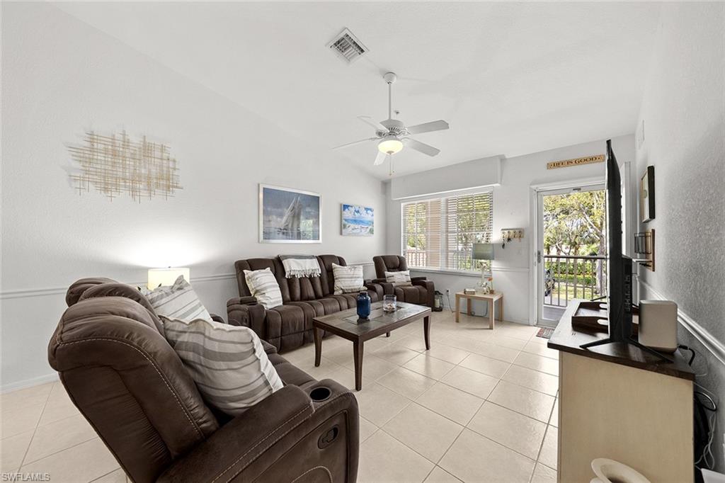 GARDENS AT BERMUDA LINKS - Residential