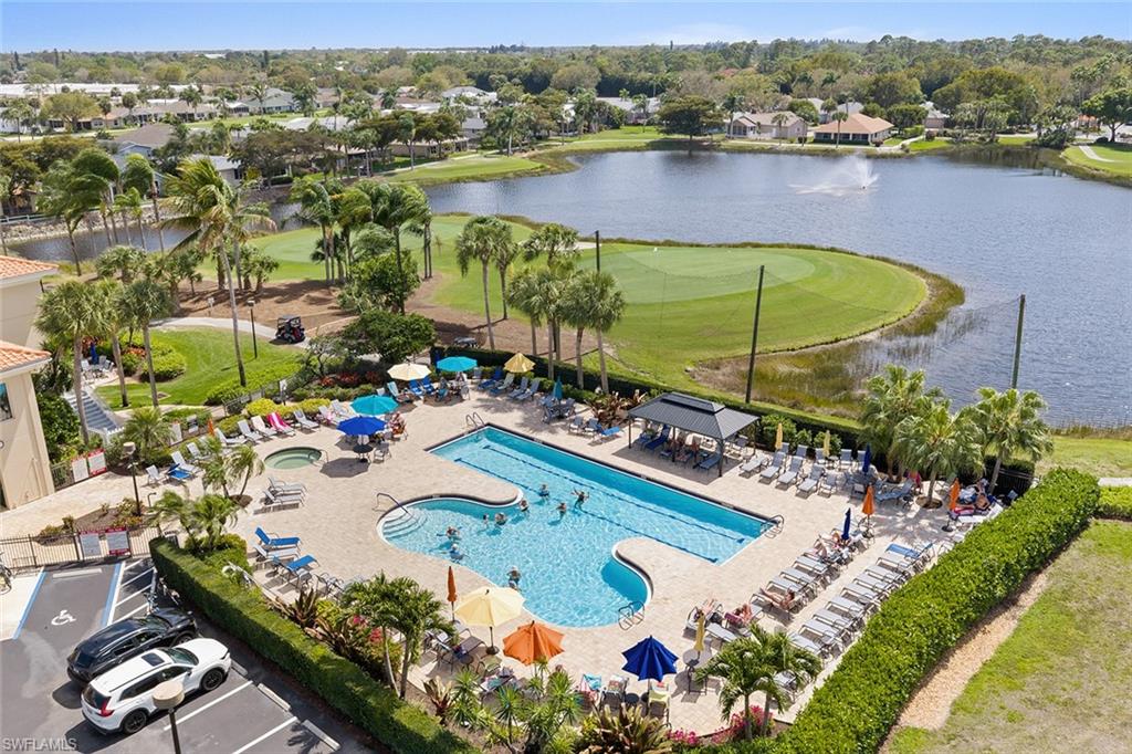 GARDENS AT BERMUDA LINKS - Residential