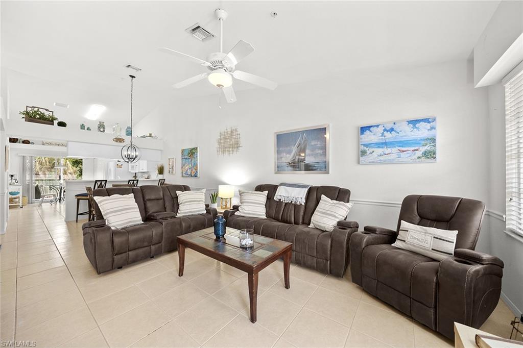 GARDENS AT BERMUDA LINKS - Residential