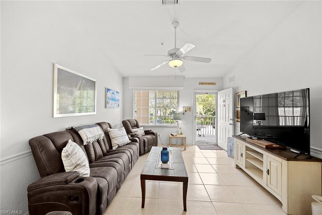 GARDENS AT BERMUDA LINKS - Residential
