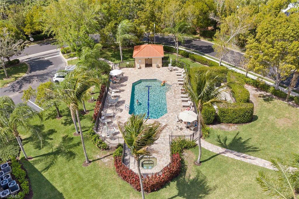 GARDENS AT BERMUDA LINKS - Residential