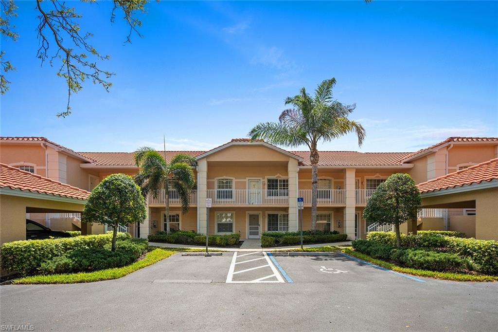 GARDENS AT BERMUDA LINKS - Residential