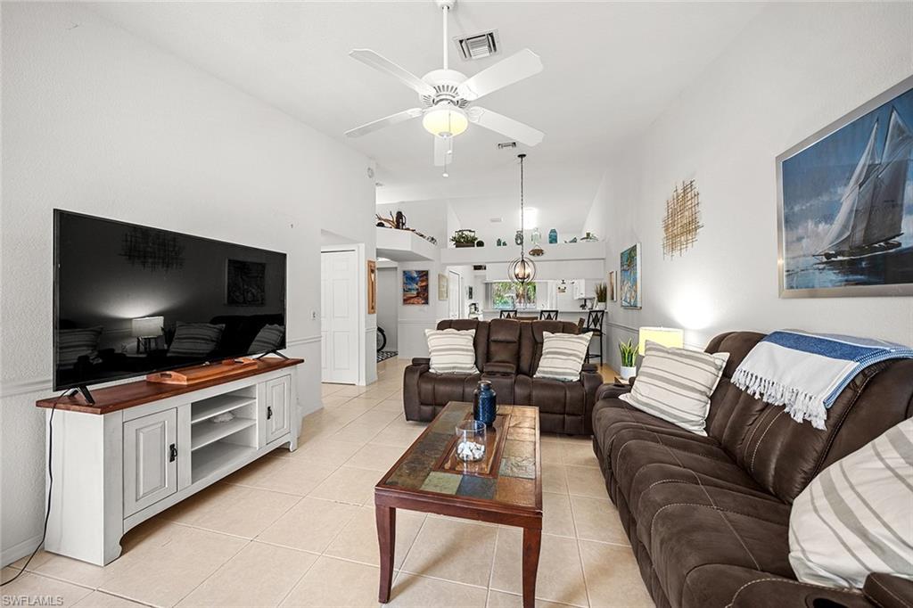 GARDENS AT BERMUDA LINKS - Residential