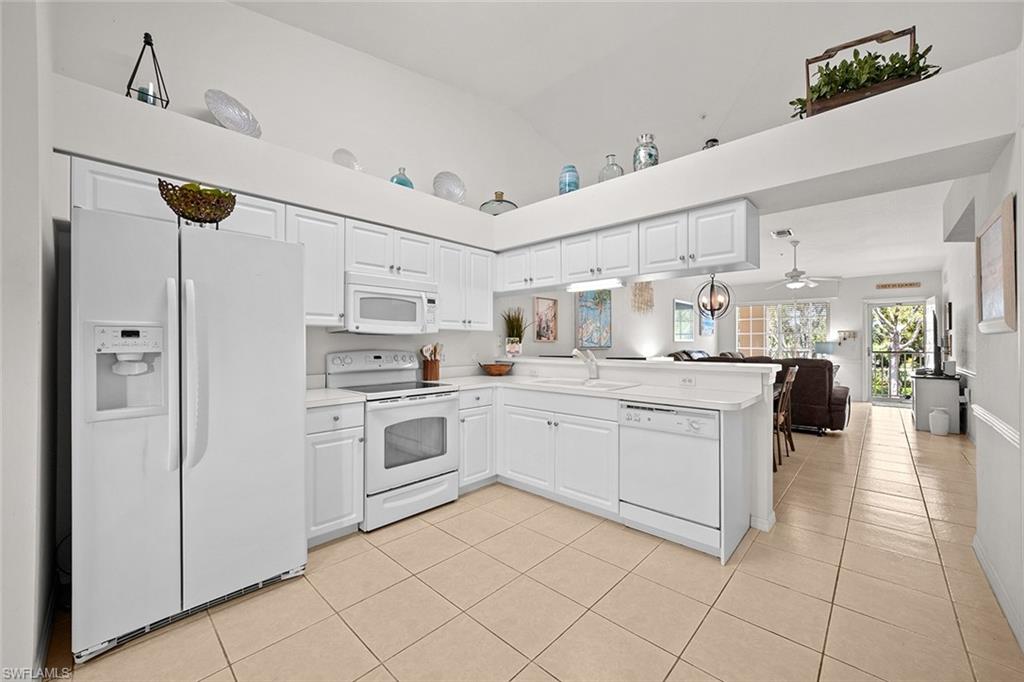 GARDENS AT BERMUDA LINKS - Residential