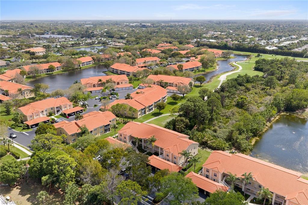 GARDENS AT BERMUDA LINKS - Residential
