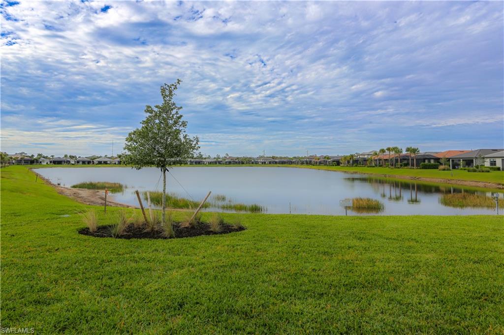 MANATEE COVE - Residential Lease