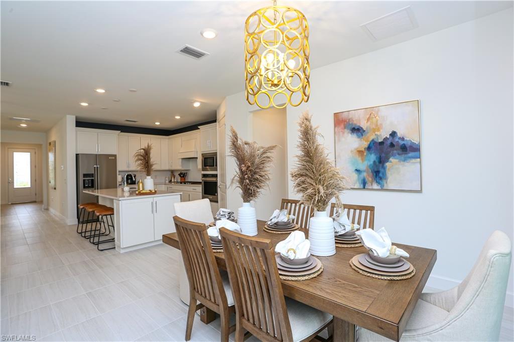 MANATEE COVE - Residential Lease