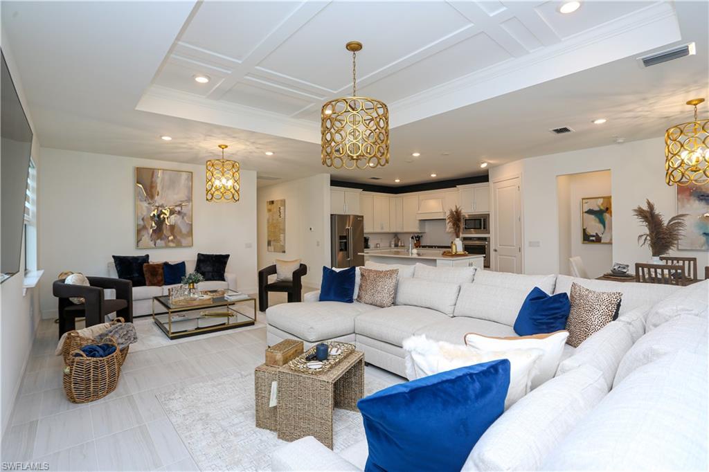 MANATEE COVE - Residential Lease