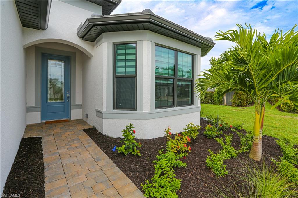 MANATEE COVE - Residential Lease