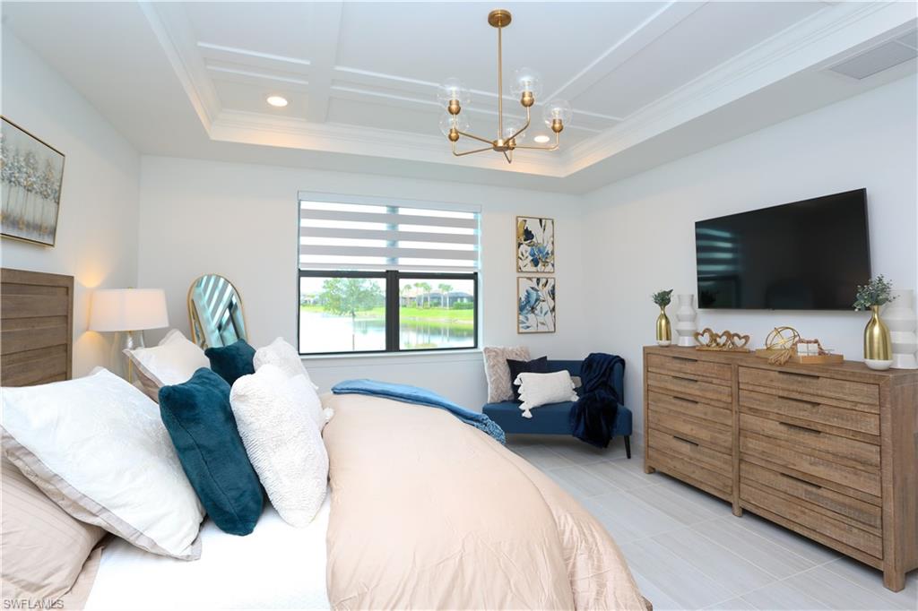 MANATEE COVE - Residential Lease