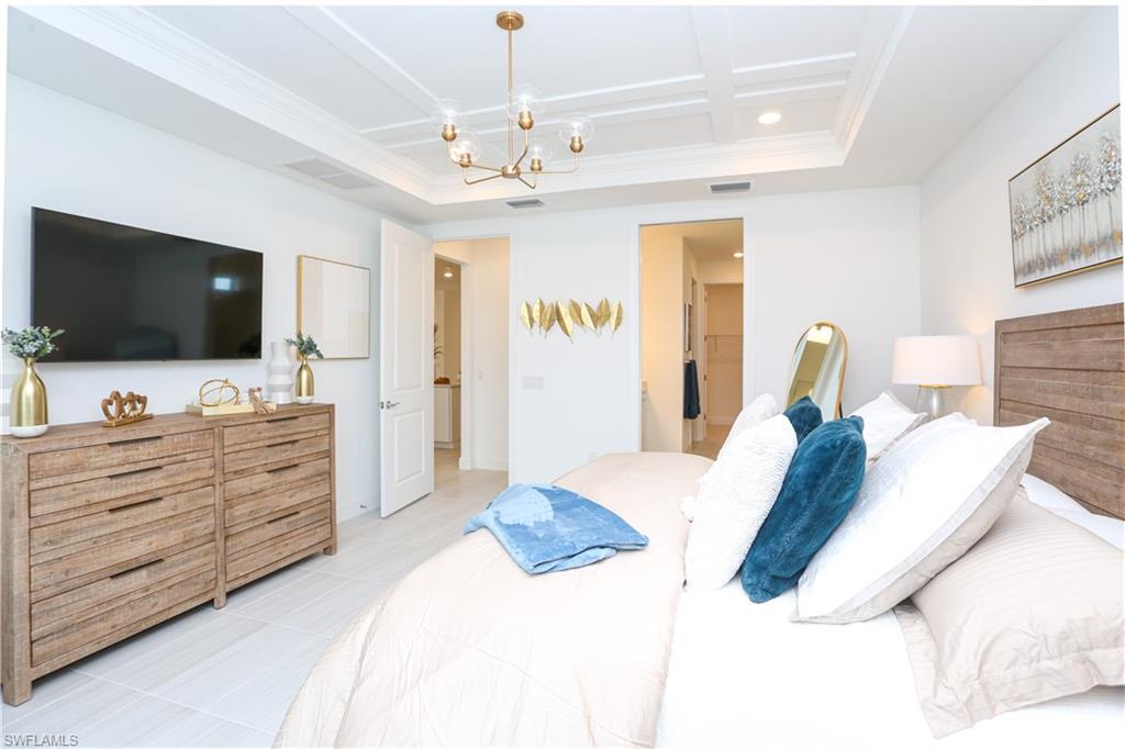 MANATEE COVE - Residential Lease