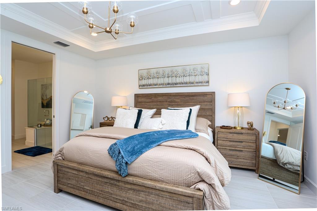 MANATEE COVE - Residential Lease