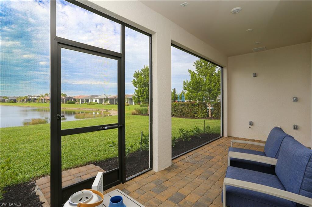 MANATEE COVE - Residential Lease