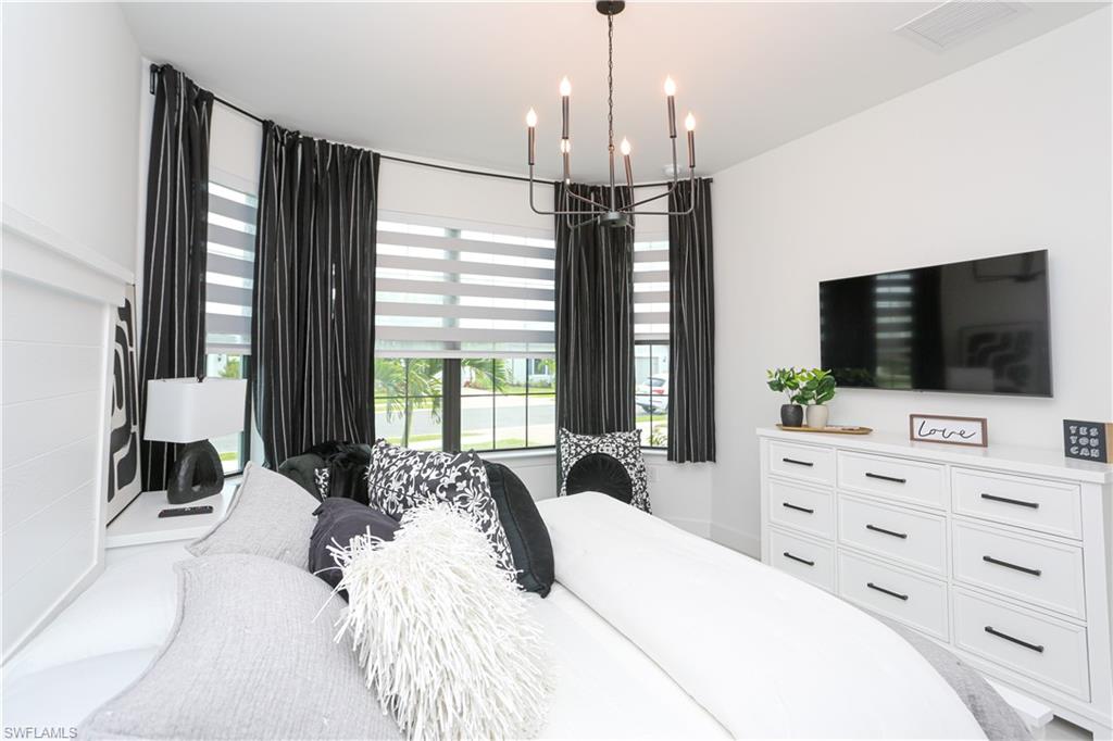 MANATEE COVE - Residential Lease