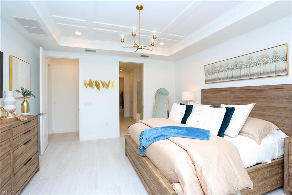MANATEE COVE - Residential Lease