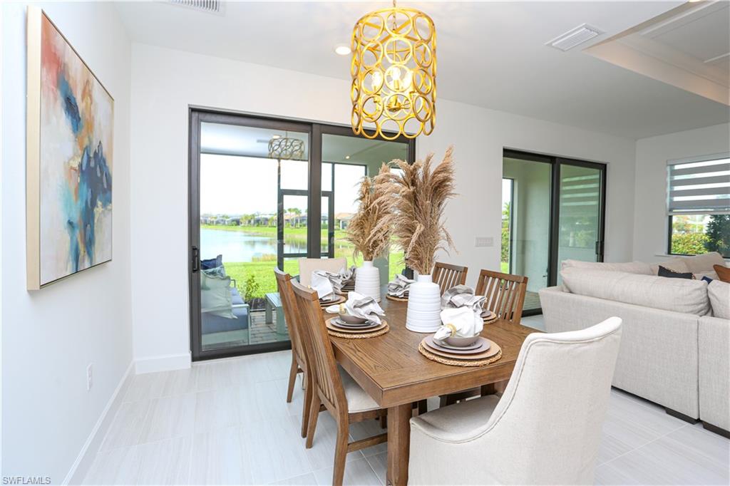 MANATEE COVE - Residential Lease