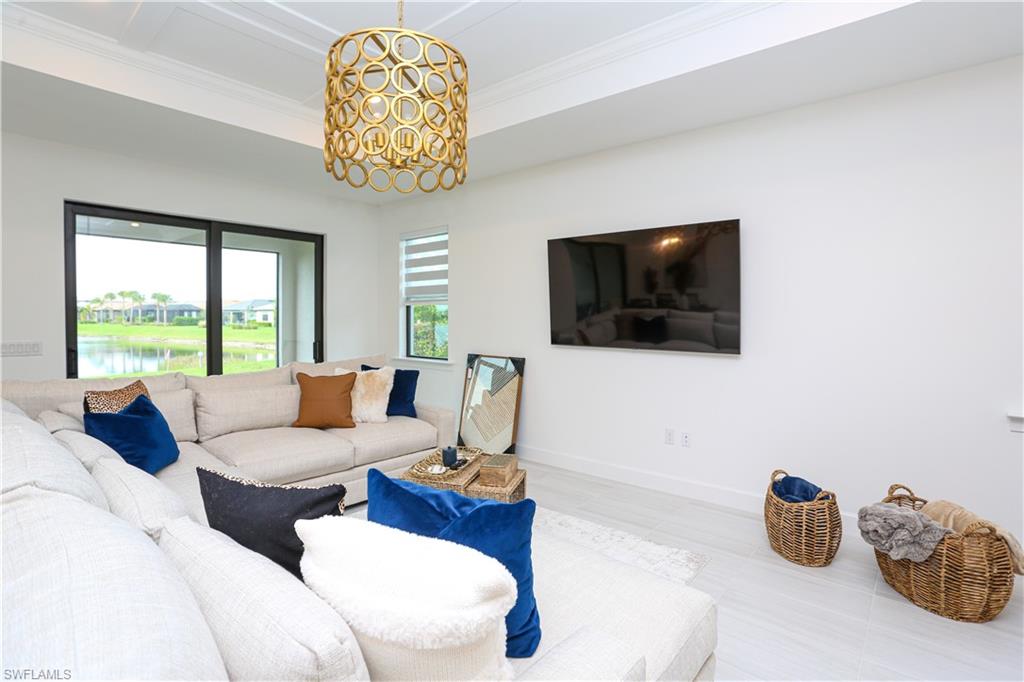 MANATEE COVE - Residential Lease