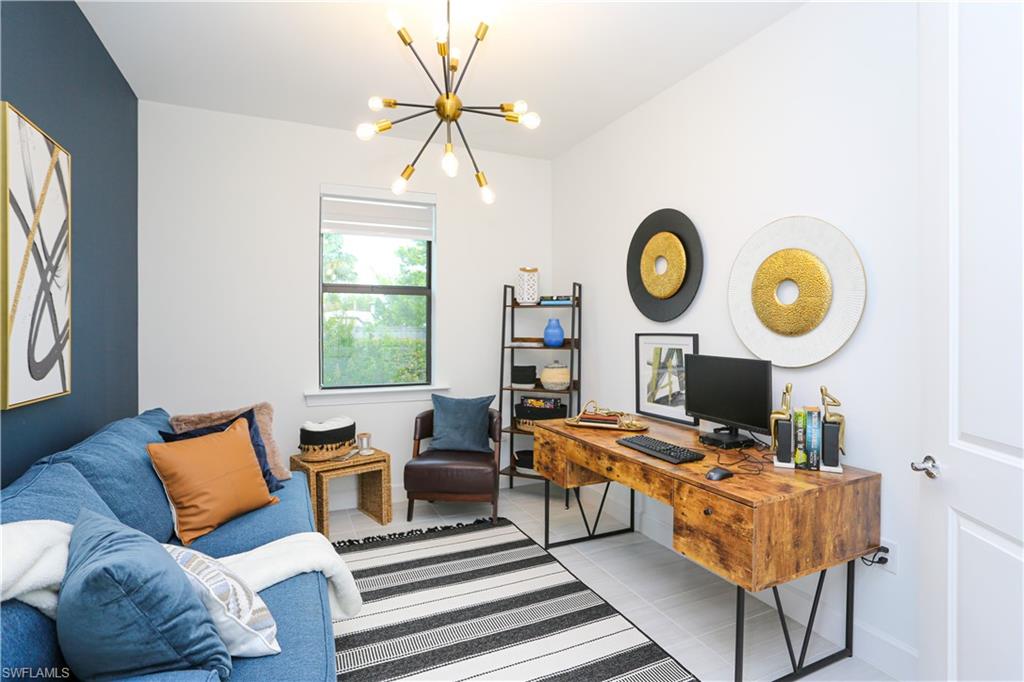 MANATEE COVE - Residential Lease