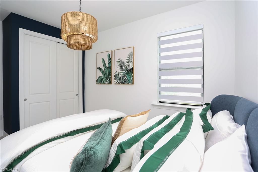 MANATEE COVE - Residential Lease