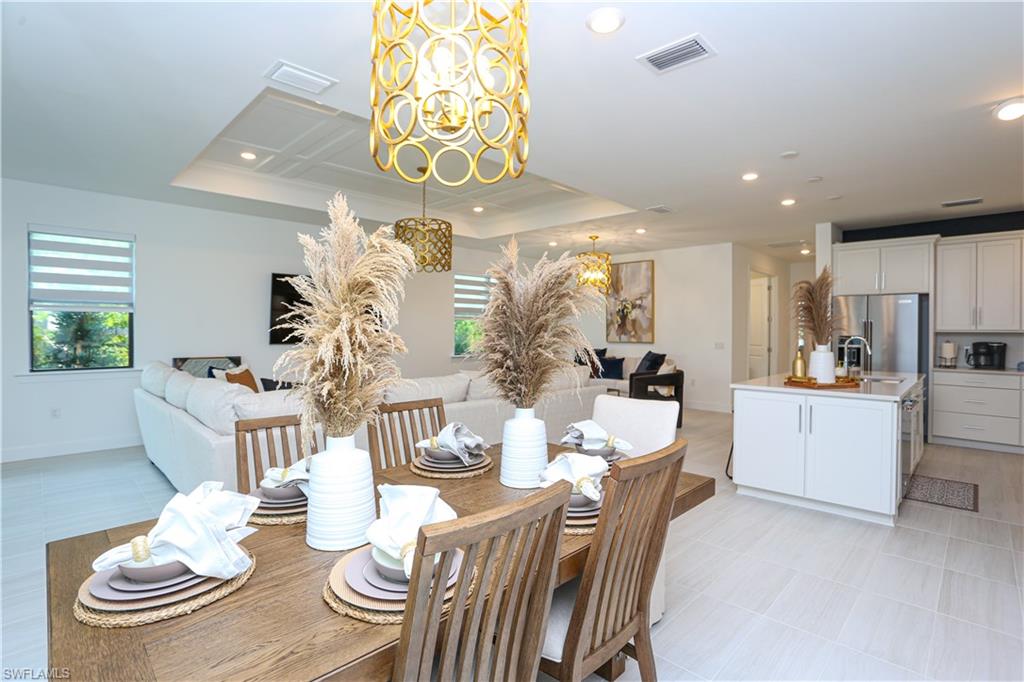 MANATEE COVE - Residential Lease