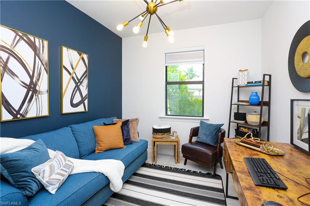 MANATEE COVE - Residential Lease