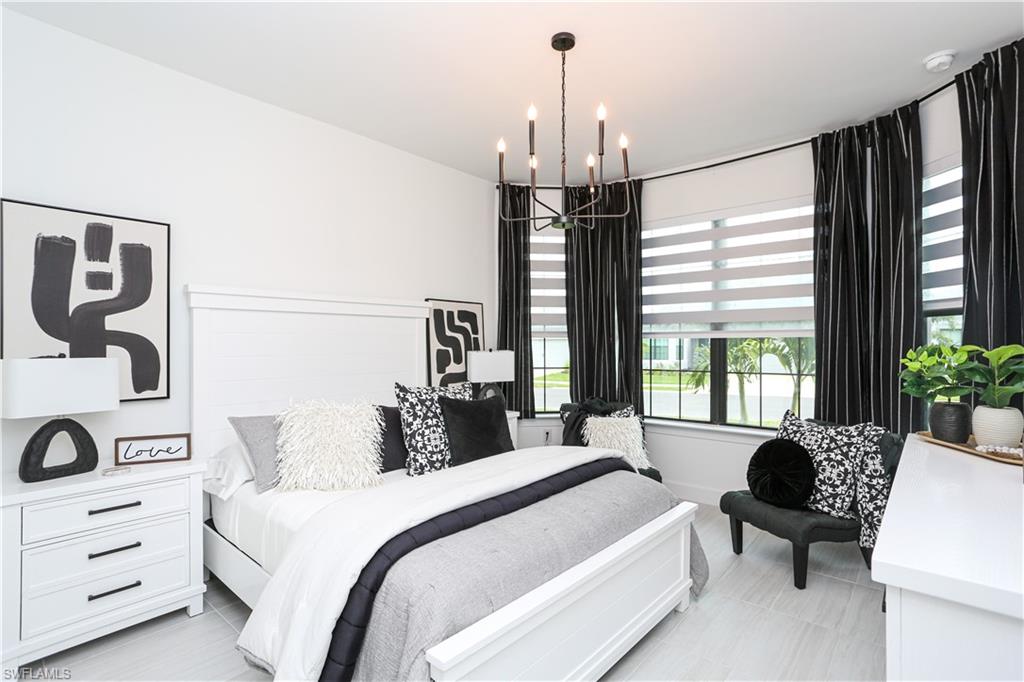 MANATEE COVE - Residential Lease