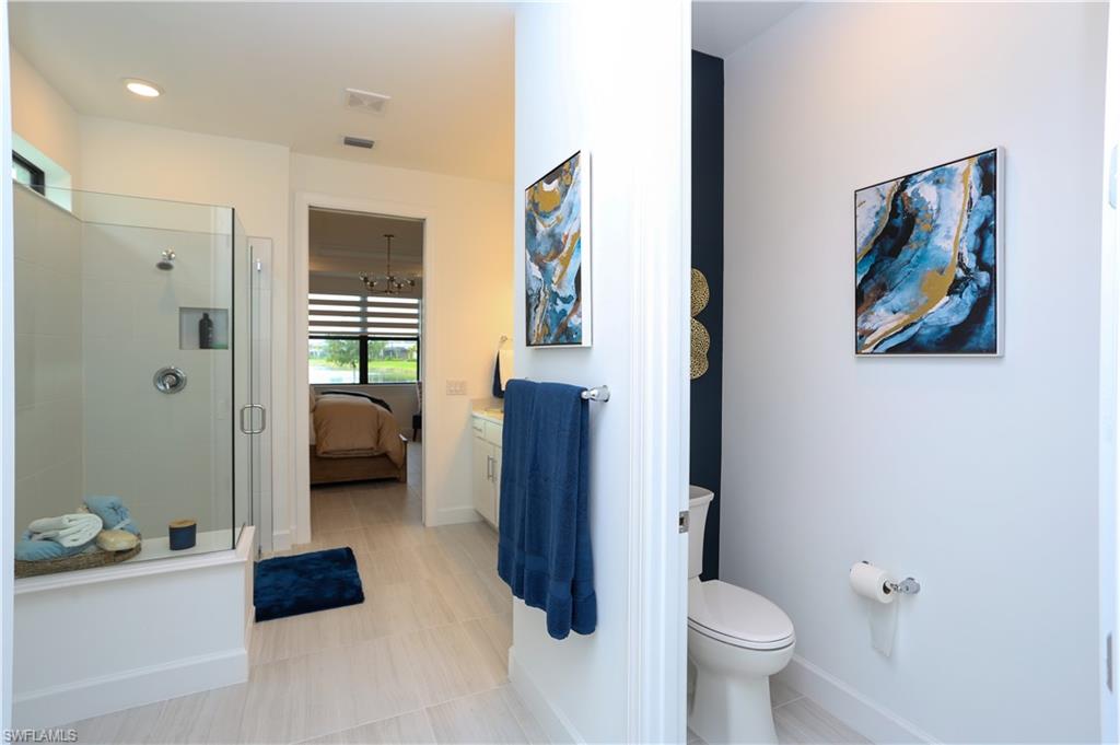 MANATEE COVE - Residential Lease