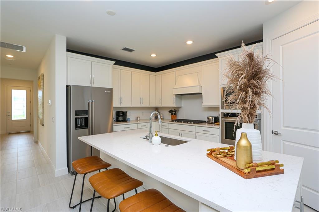 MANATEE COVE - Residential Lease