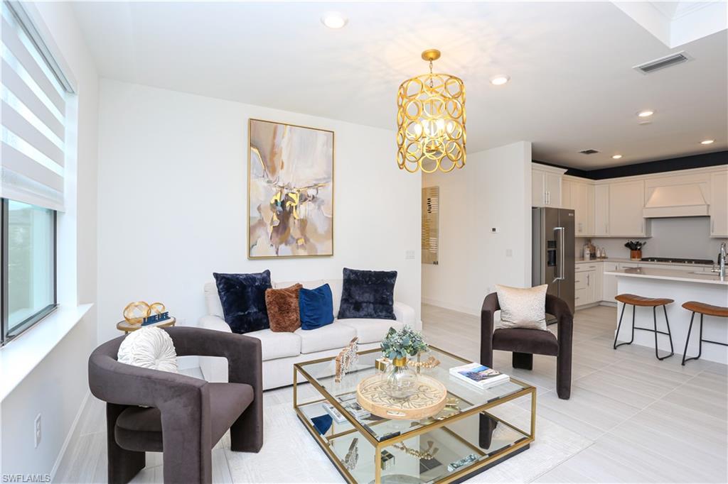 MANATEE COVE - Residential Lease