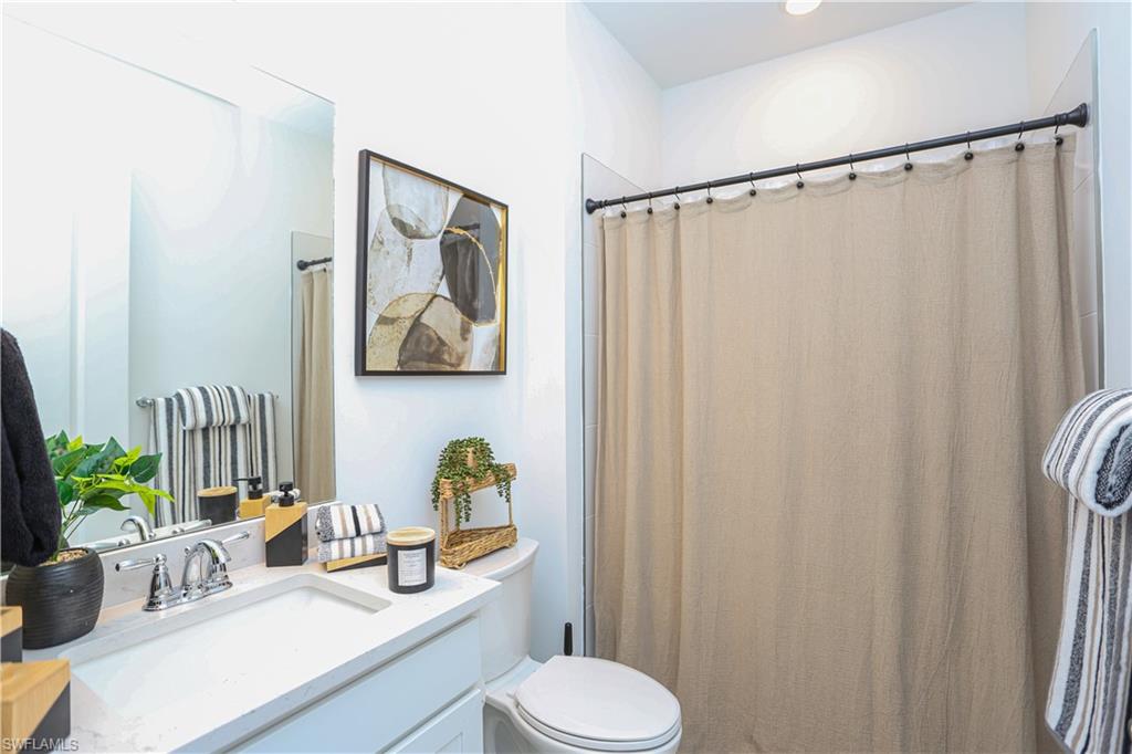 MANATEE COVE - Residential Lease