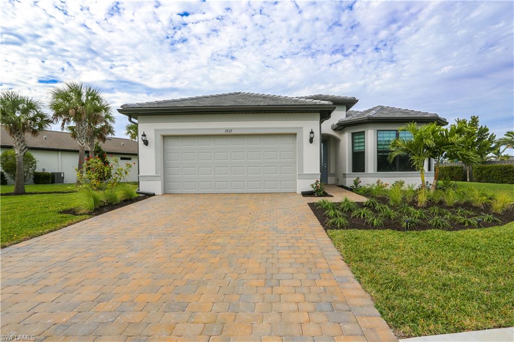 MANATEE COVE - Residential Lease