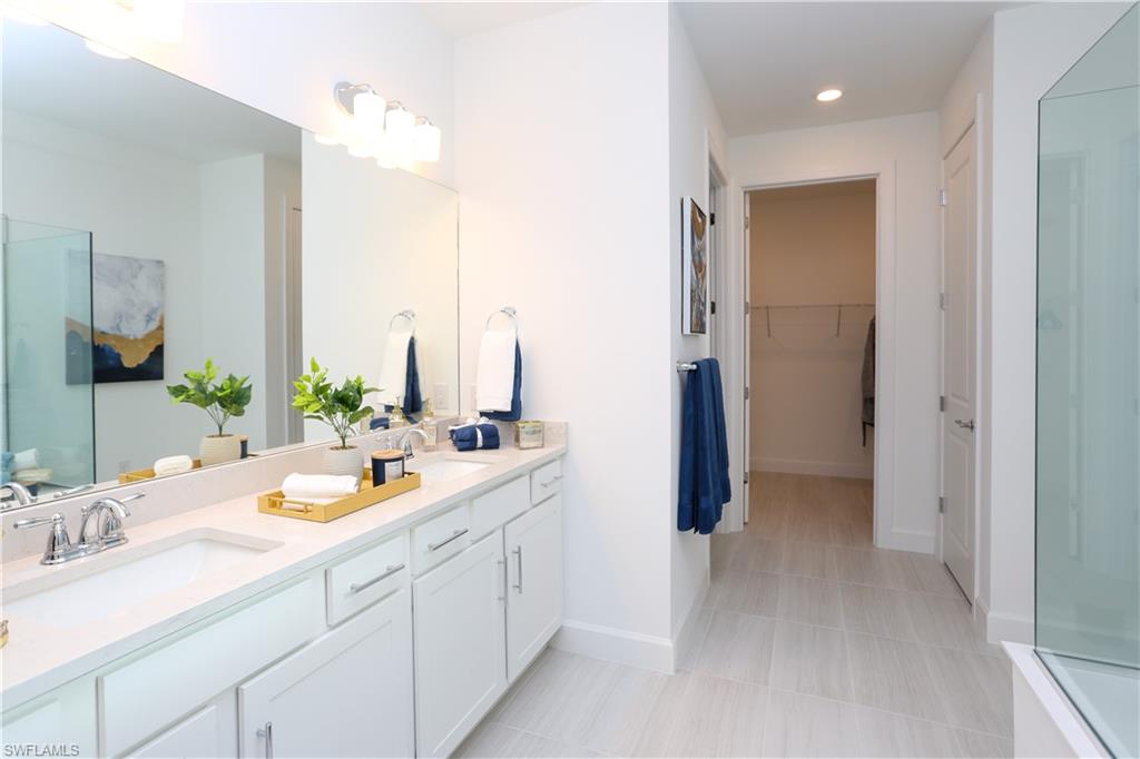 MANATEE COVE - Residential Lease