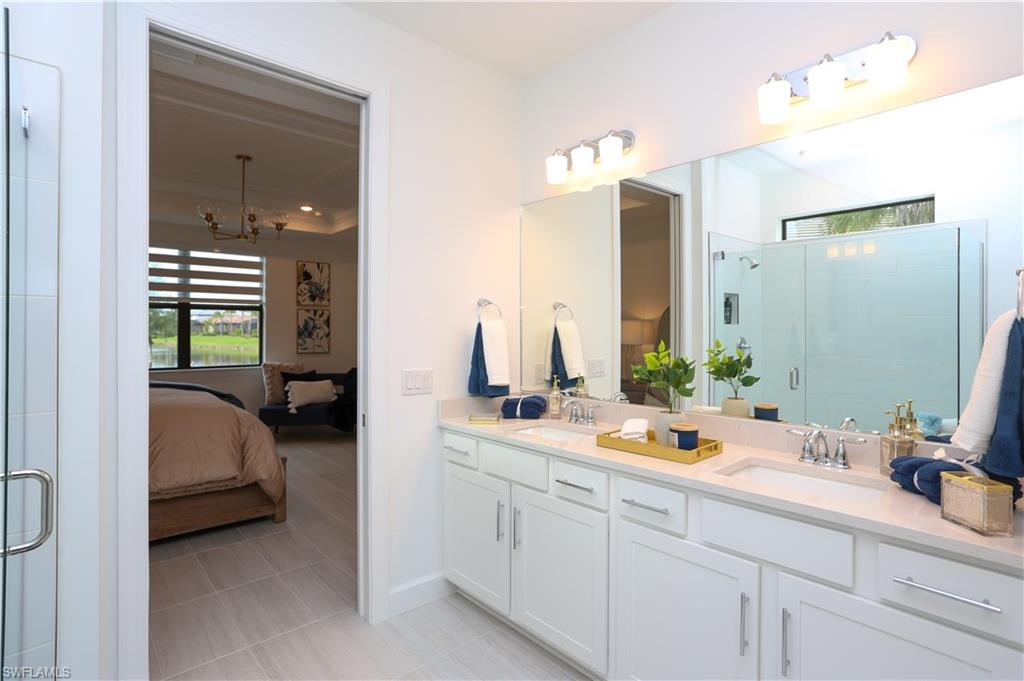 MANATEE COVE - Residential Lease