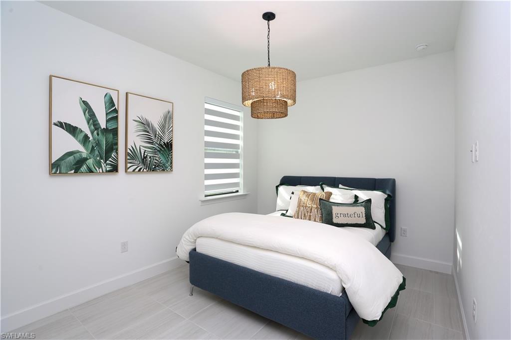 MANATEE COVE - Residential Lease