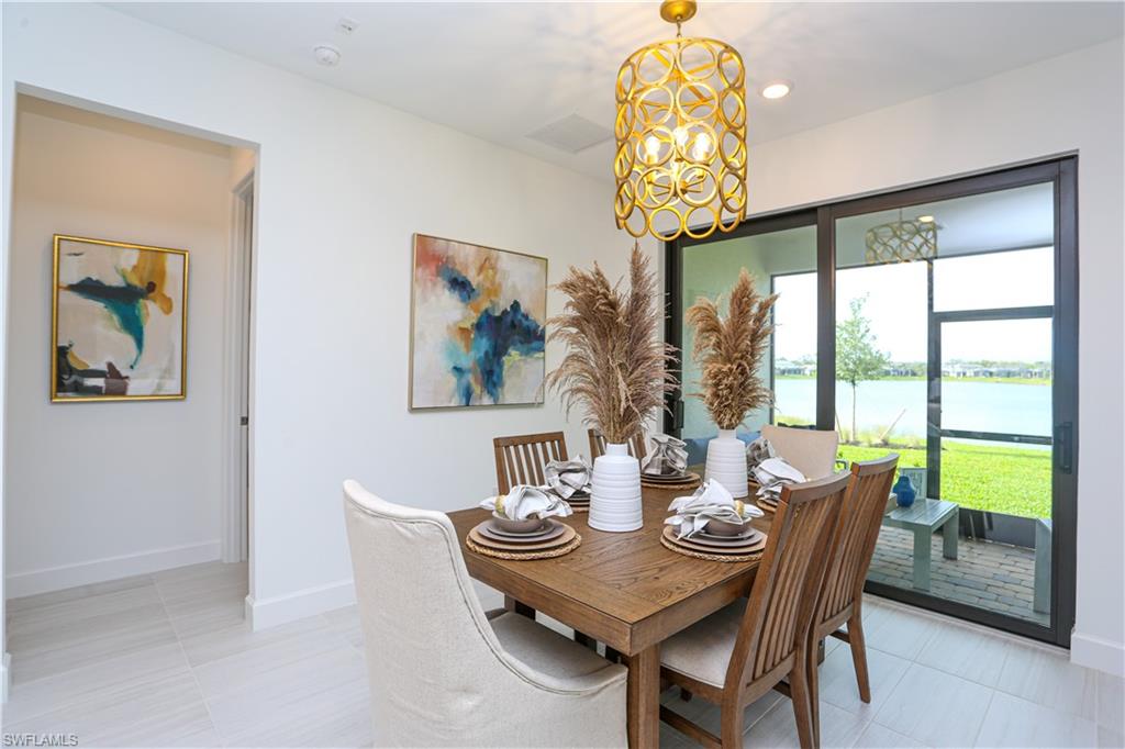 MANATEE COVE - Residential Lease