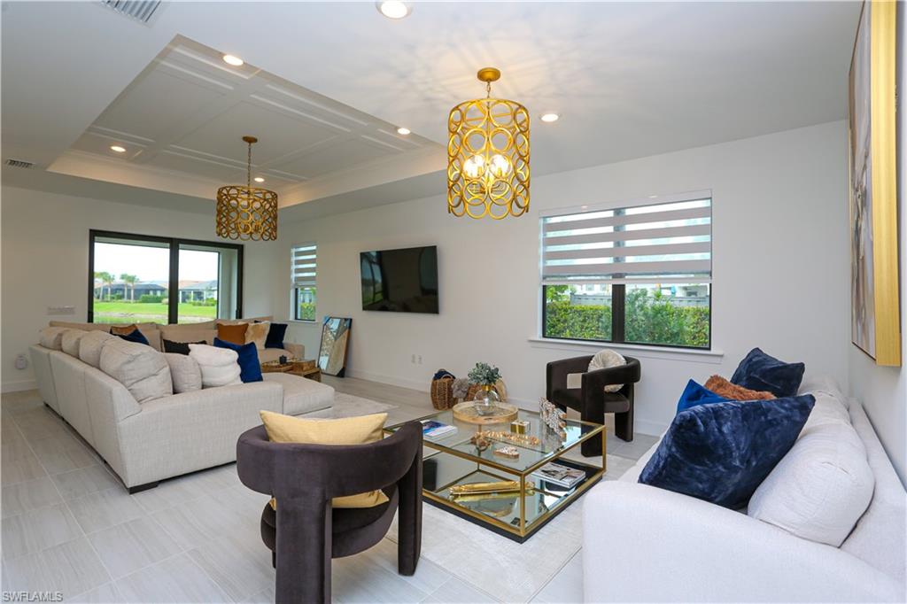 MANATEE COVE - Residential Lease