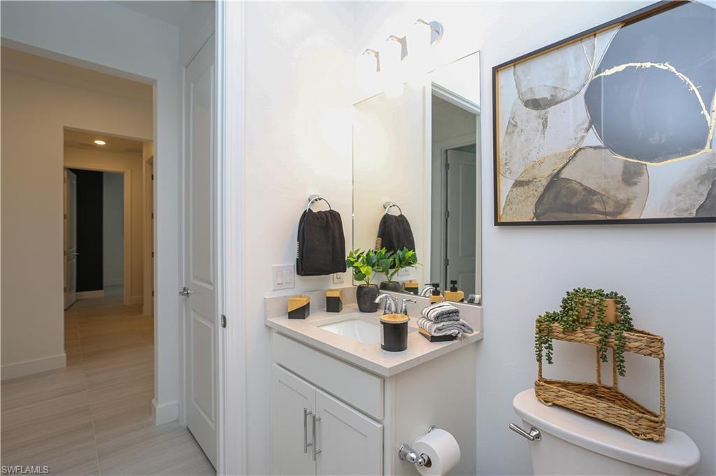 MANATEE COVE - Residential Lease
