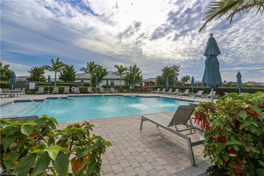 MANATEE COVE - Residential Lease