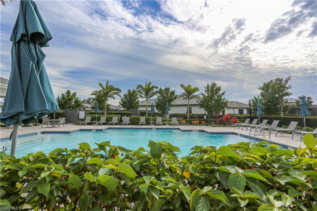 MANATEE COVE - Residential Lease
