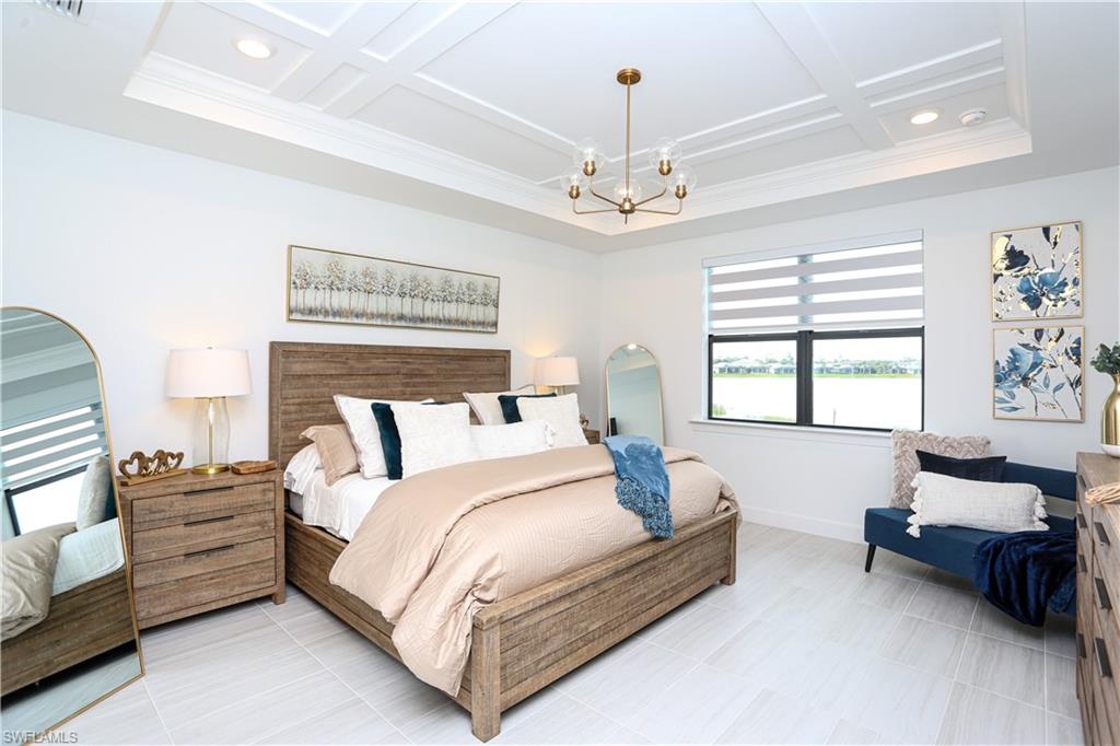 MANATEE COVE - Residential Lease
