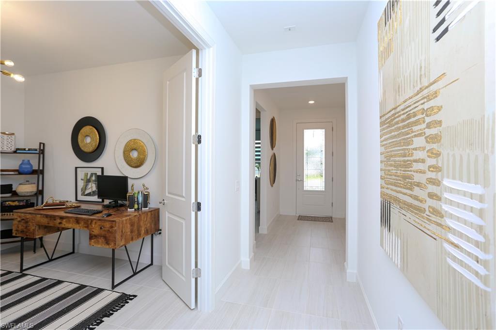 MANATEE COVE - Residential Lease