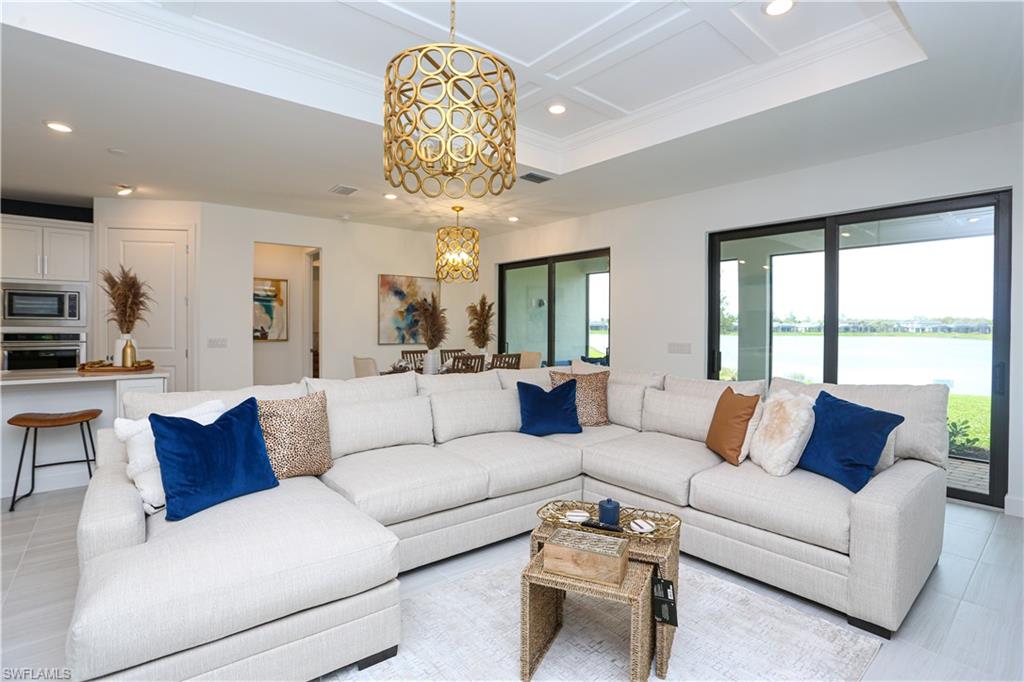 MANATEE COVE - Residential Lease