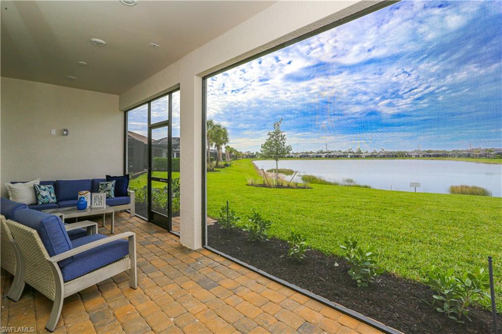 MANATEE COVE - Residential Lease