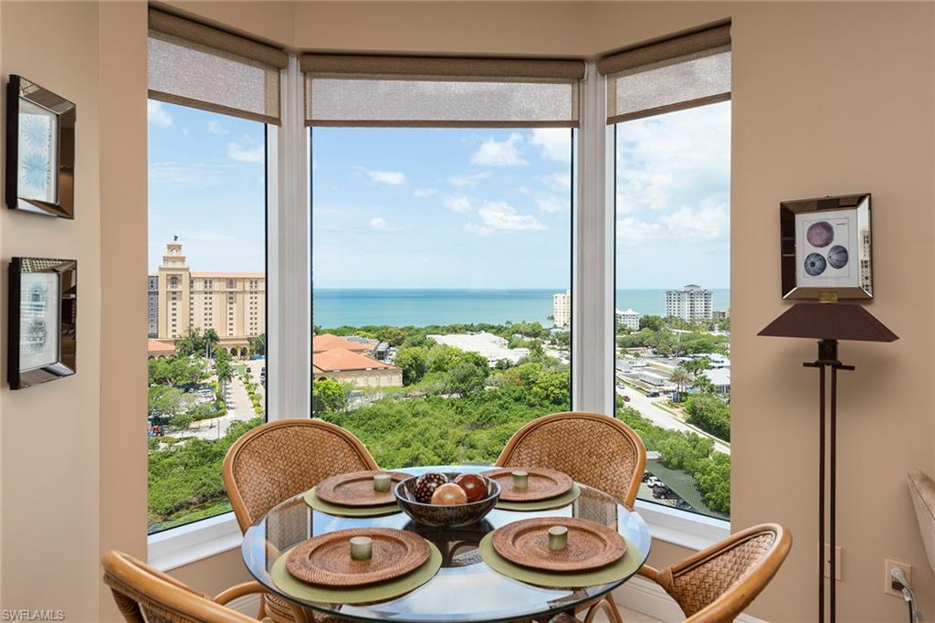 TRIESTE AT BAY COLONY - Residential