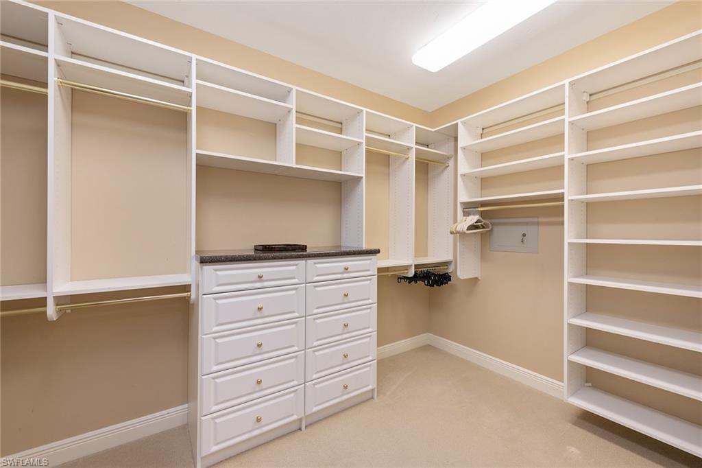 TRIESTE AT BAY COLONY - Residential