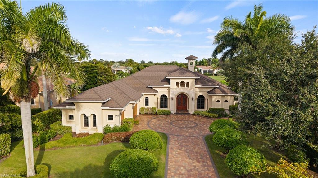 QUAIL WEST - Residential