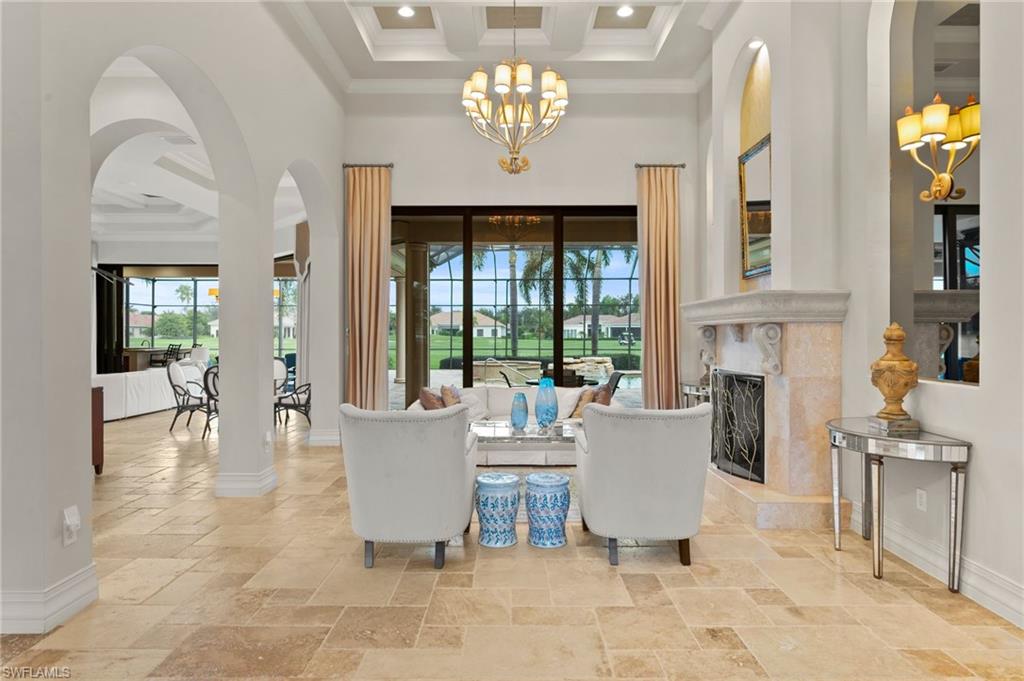 QUAIL WEST - Residential