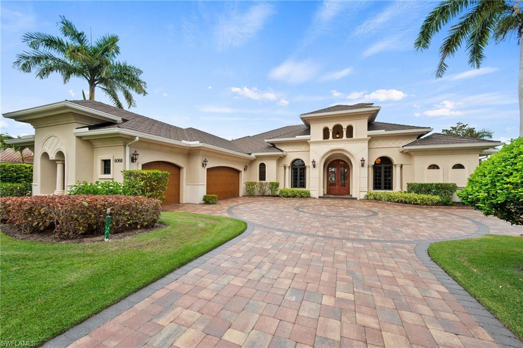QUAIL WEST - Residential