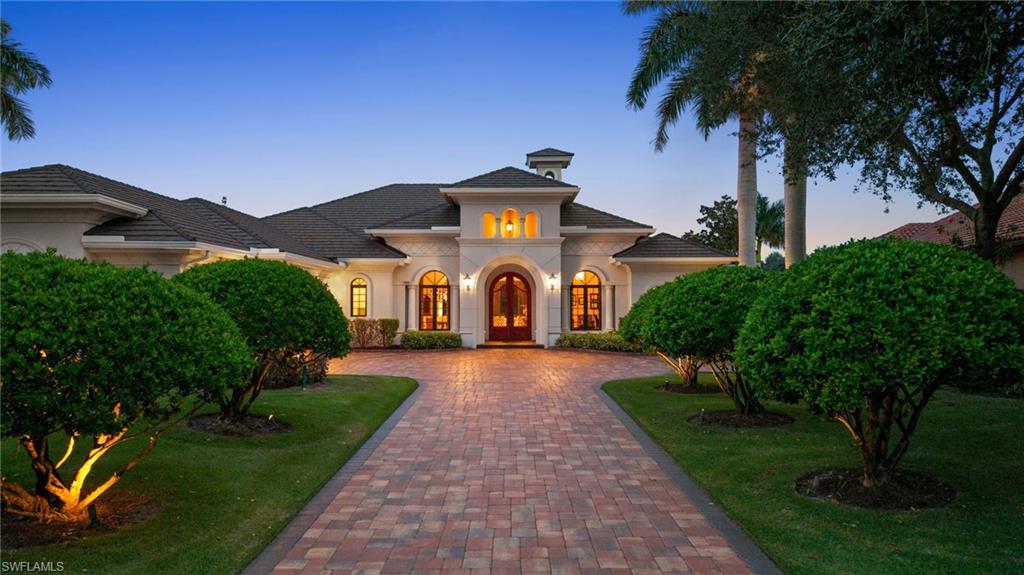 QUAIL WEST - Residential